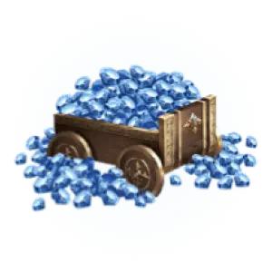 10000 Diamonds